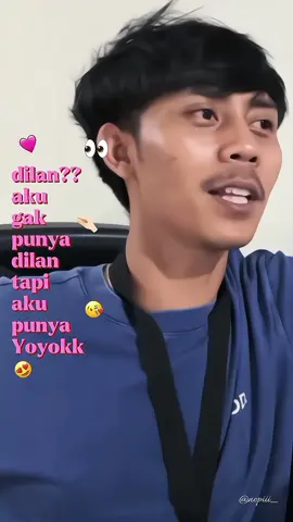 ❤️‍🔥 #masyoyok #masyoyokgwsm #kaptenyoyok #yoyok #yuswocahyosantoso 