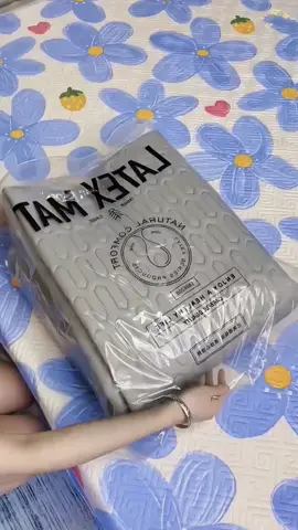 A high-quality cadar can make you have a good night #cadar#cadarviral #bedding #cadarmurah #tiktokmalaysia #frp #foryou #trending 