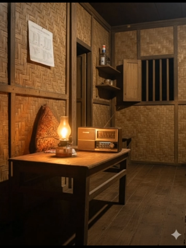 setahun telah berlalu kau pergi tanpa berita 😂 #lewatberandafyp #nostalgia90an #nostalgiacore #lewatberanda #fyp 