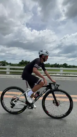 day 1 back to basic muna👌🏻 #ghiancastillo #gworks #elvesphilippines #pangasinancyclist #ellvy 