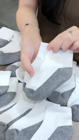 Combo [ 10 Đôi TẶNG 1] Tất trẻ em