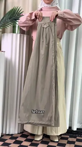 Seluar for women 🌷🌷🌷#outfitideas #seluar #baggypants 