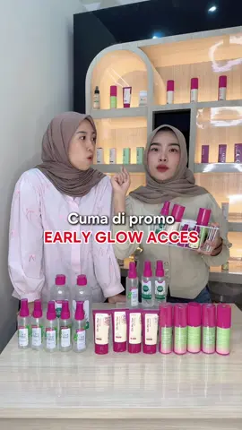 Paket skincare lengkap cuma 200 ribuan, dan ada produk 11 ribu-an juga lohh 🥳 Siapin alarm kamu buat tanggal 1 November 🔥 #promoawalbulan #facemistjerawat #skincaremurah #pratistaskincare