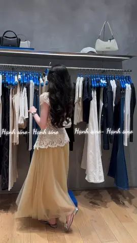 Set này đi đám cưới thì thui nhé#tiktok #xhuong #thoitrang #setdoxinh #vayxinh 