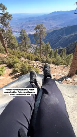 Palabras sabias 🥹❤️‍🩹 Todo cambia en un abrir y cerrar de ojos  #paratii #fypシ゚viral #loscaminosdelavida 