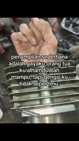 Spek cilik #projekbaru #fomo #fypage 