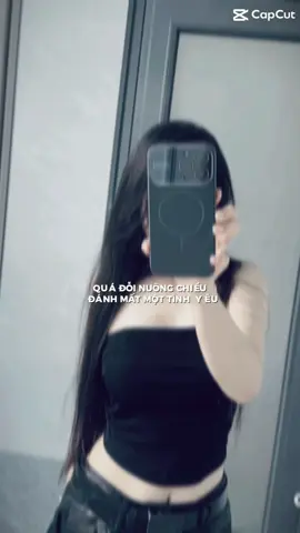 Cô ấy như em vậy à? Hi sinh cho anh tất cả rồi bị bỏ rơi giống như 1 nhành bông😌😌#xuhuớng 