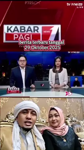 Berita terbaru 29 Oktober 2025 #virall  #ujangbustomi  #dana  #pesugihan  #beritaviral 