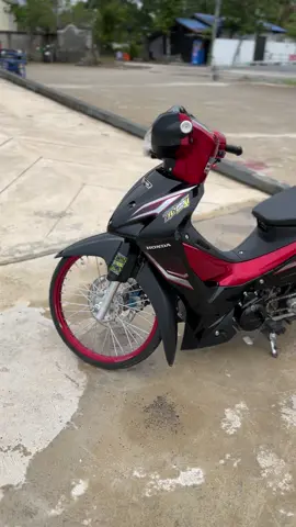 ✨#เวฟ110i #ทรงแว้น💯🚔 #เอฟเอฟอะไร #ffอะไหล่แต่ง🔥 #wave110 