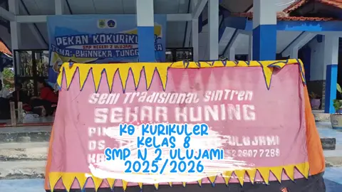 #kokurikuler #smpstory 