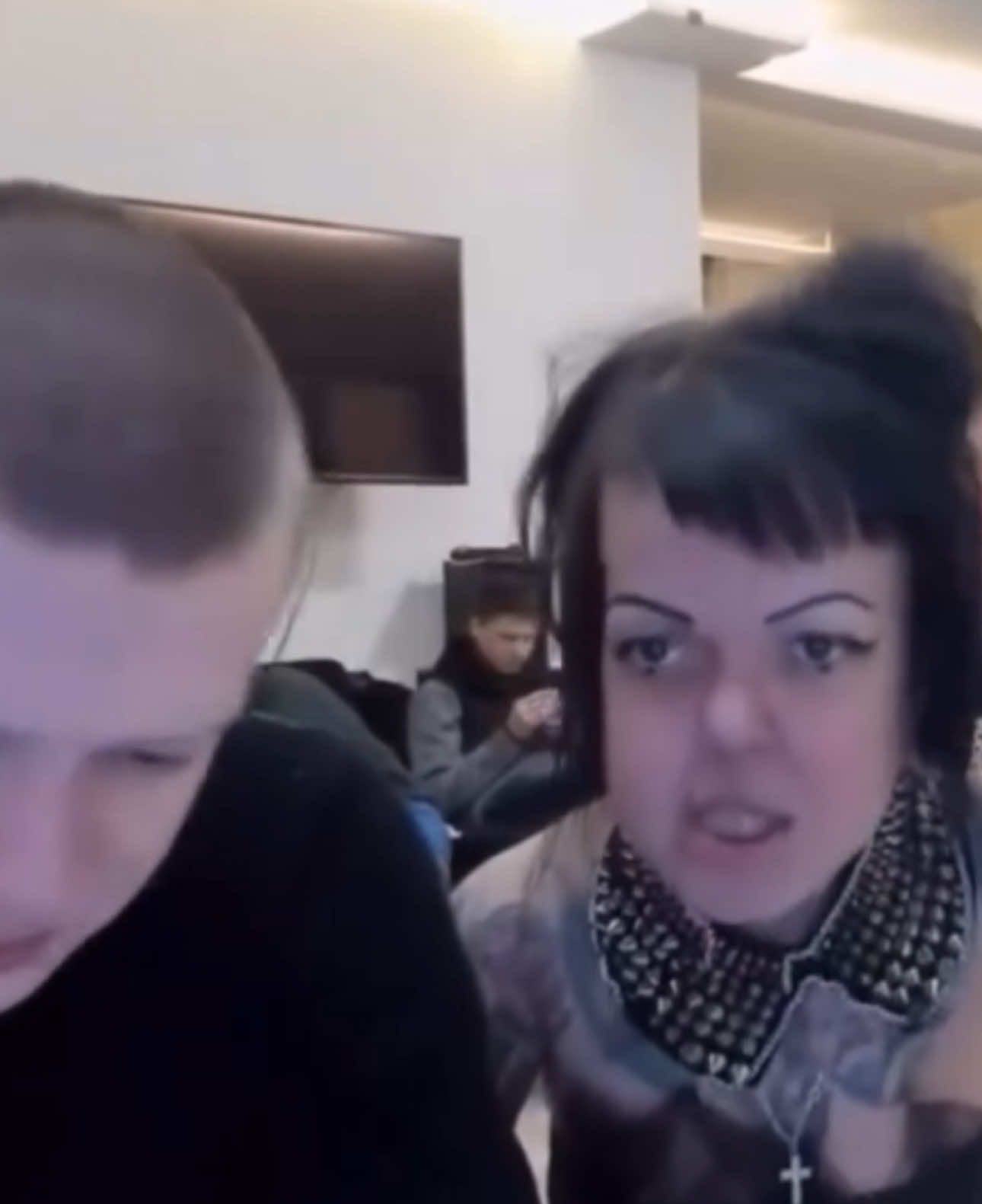 Когда познакомились в дайвинчике