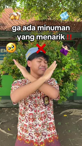 mau minuman yang segar? langsung ke bazar XII-12 ajaa🫰🏼😍 #promomakangajian #kontenpromosi #minumansegar #zolasenjoy #fyp 