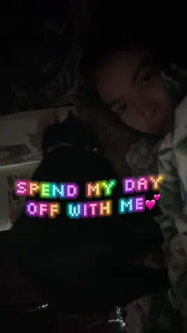 The voice over I’m embarrassed and cringed myself out but it’s okay 😭 I had a good productive day I hope yall did too 💕 #spendthedaywithme 