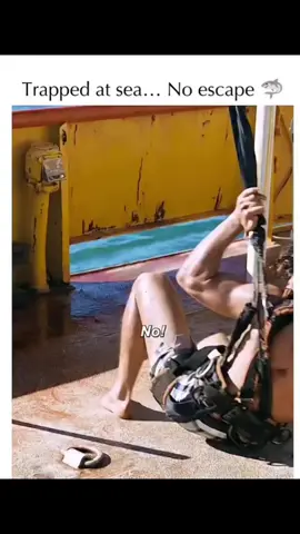 🎥💿: Dangerous Animals (2025) ≥ Directed by: Sean Byrne Starring: Hassie Harrison, Jai Courtney, Josh Heuston Genre: Horror | Thriller | Survival Runtime: 98 minutes Country: United States / Australia About: When the free-spirited surfer Zephyr is abducted by a shark-obsessed serial killer and trapped on his boat, she must fight to survive both human and animal predators. • 