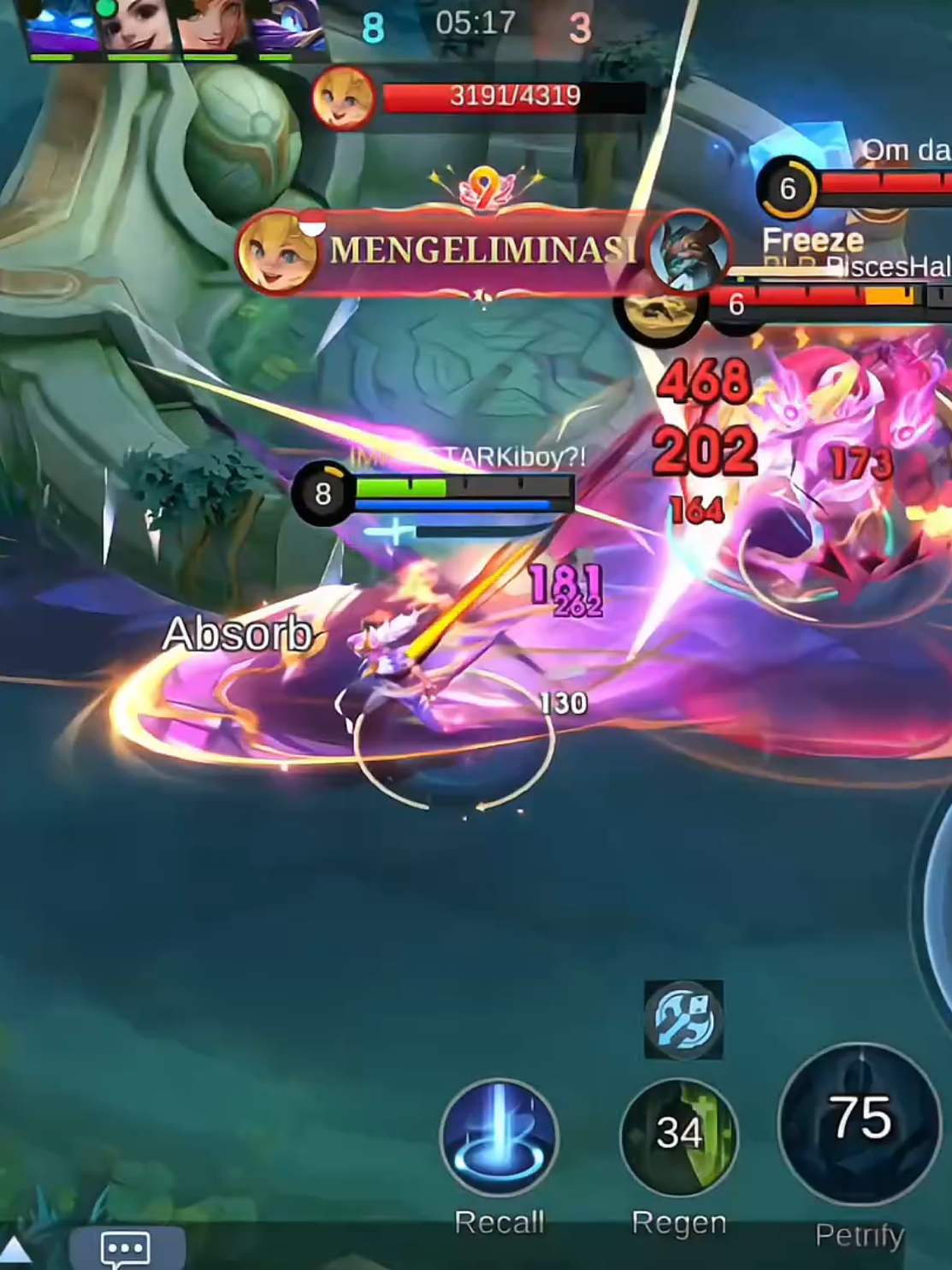 benedetta art  #benedetta #mlbb #fyp #starboypreset 