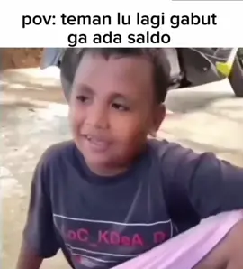 tolong pinjam seratus!