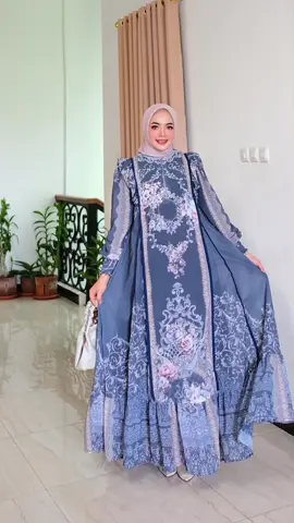 lilia maxy cakpe banget semewah ini 