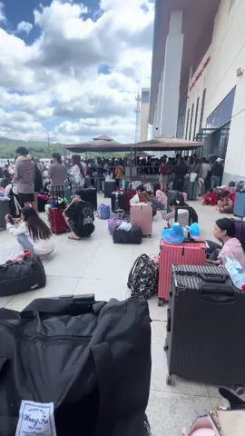 我走了。😃👐#ສາມຫຼຽມທອງຄໍາ金三角特区🇱🇦 #ສາວປາກລາຍ🇱🇦 