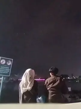 di temani sama bintang juga berdua😇#fyp 