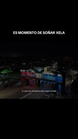 La razón nos dice que no tiene explicación nuestro amor por el xelaju #Xela #tiktokguate #XELAJUMC 