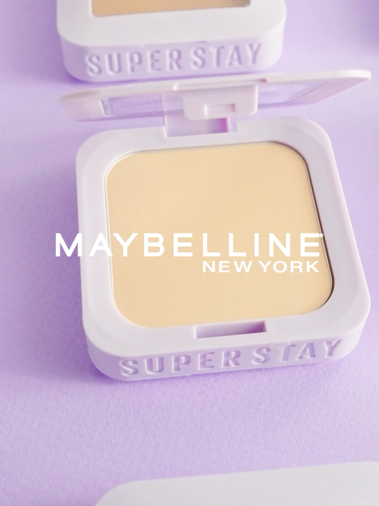 Long days call for long-wearing powder. Super Stay Flex Powder keeps you looking fresh from morning meetings to late-night plans—no touch-ups needed. Get yours for only ₱699 on TikTok Shop! #MaybellinePH #mnysocialcrew#superstayflexph
