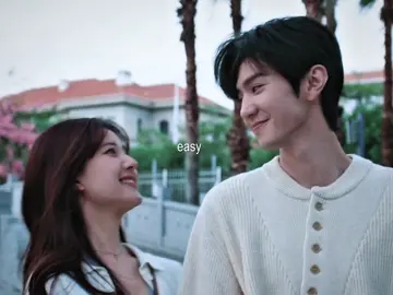 this song is ssoooo them🥹 last clip is so cute but sang yan in the back is taking me out so bad😭 #hiddenlove #cdrama #foryou #fyp #viral scp: wookscenes