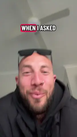 How rude of her 😭