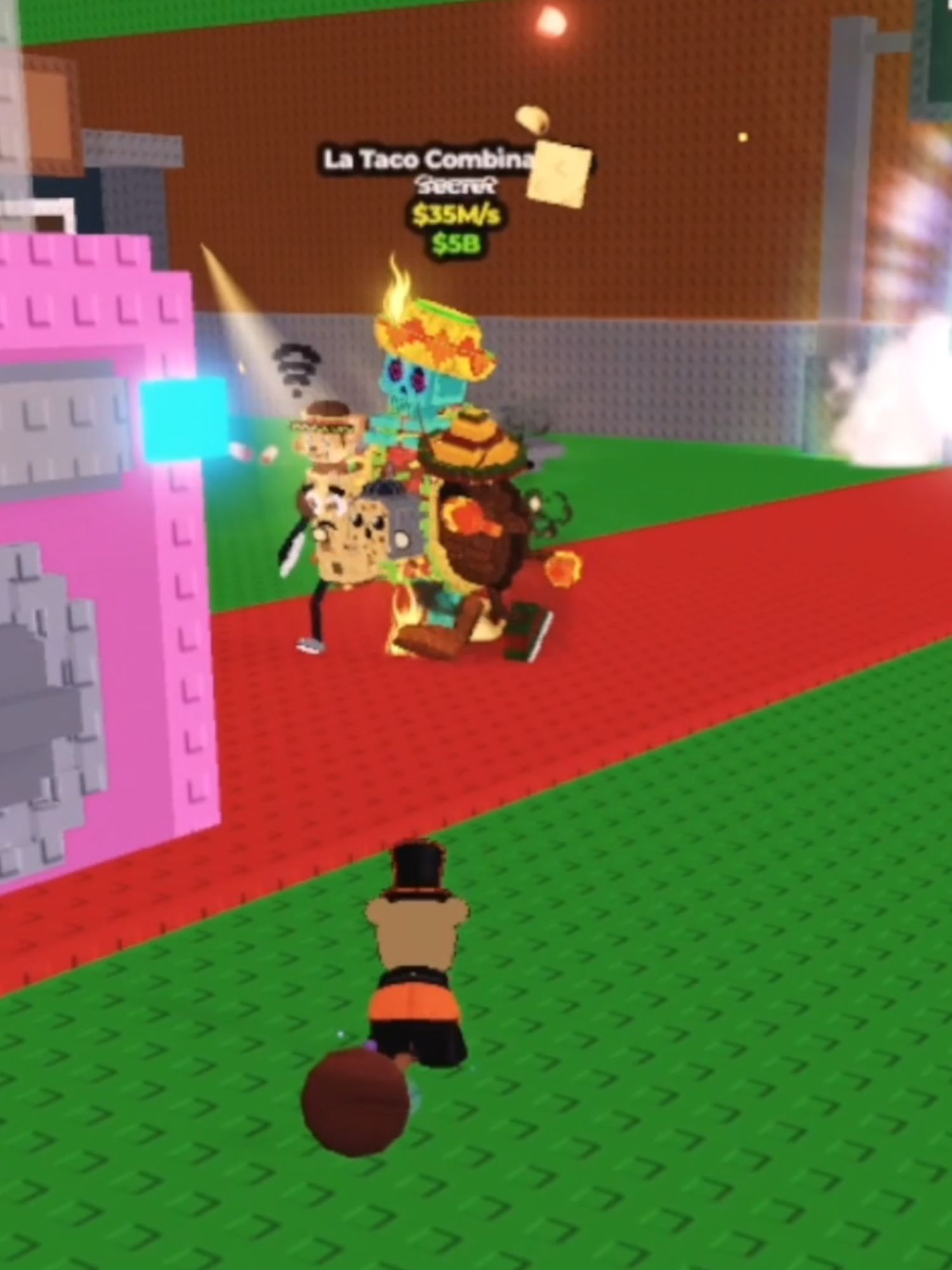 QUE LOCURA EL NUEVO BRAINROT 🤯