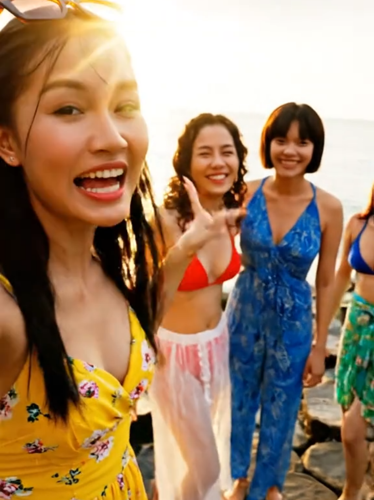 ước gì em lấy được anh Tài 😅 #veo3 #folw #al #ganhdadia #xuhuong 