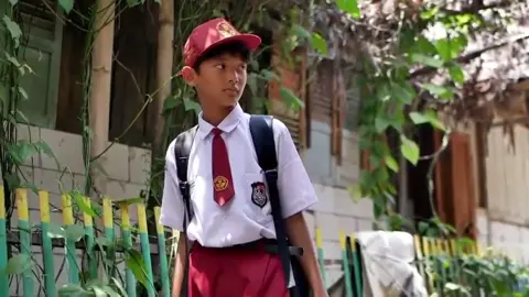 Alhamdulillah vidio clip njaluk sangu wis rampung #fypシ゚ #markonahngapak 