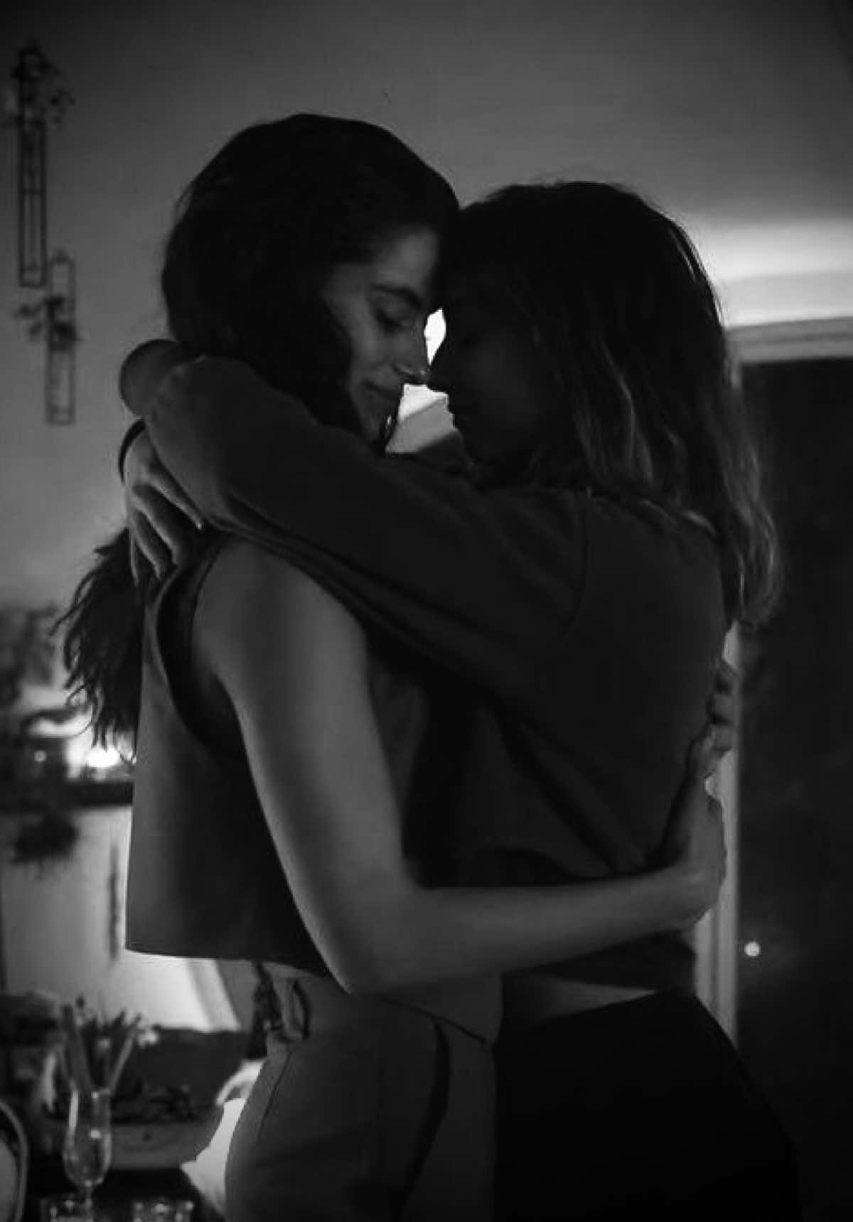 underrated favs || show: welcome to eden #zoaandbel #welcometoeden #bienvenidosaeden #wlw #sapphic 