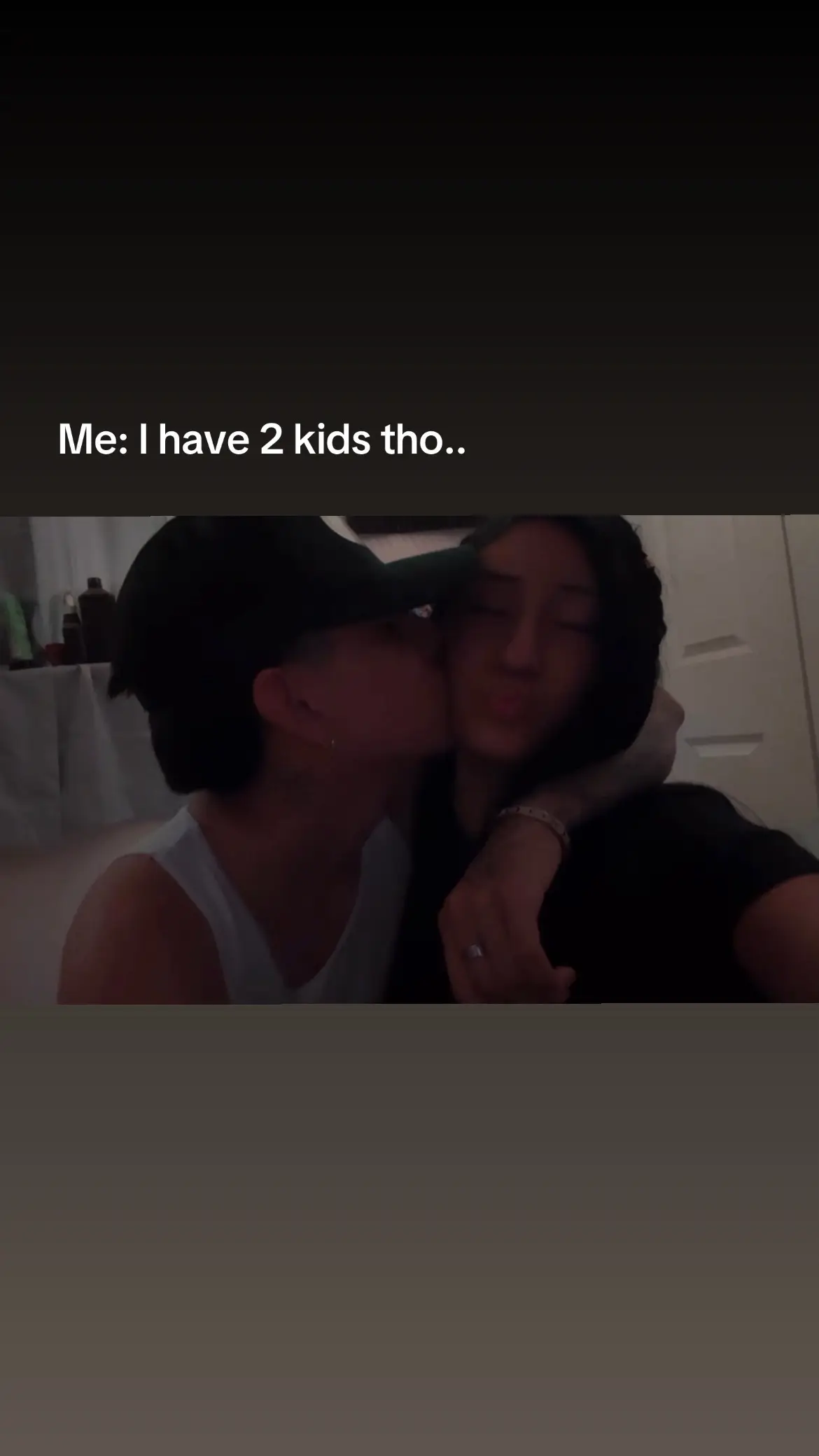 @J Best step dad for my babies. They love him n he loves them🥹 so glad he came into their lives n chose to step up when he didn’t have to. Wouldn’t trade this for the world🤍🙏🏽I love you so much mi amor, thank you for taking care of us n treating us how we should be treated #stepdad #mylove #parents #fyp #viral 