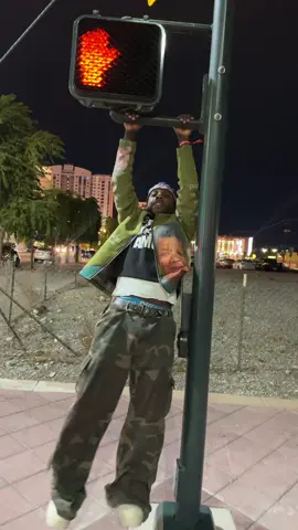 Post Complexcon pump🏋🏿‍♂️