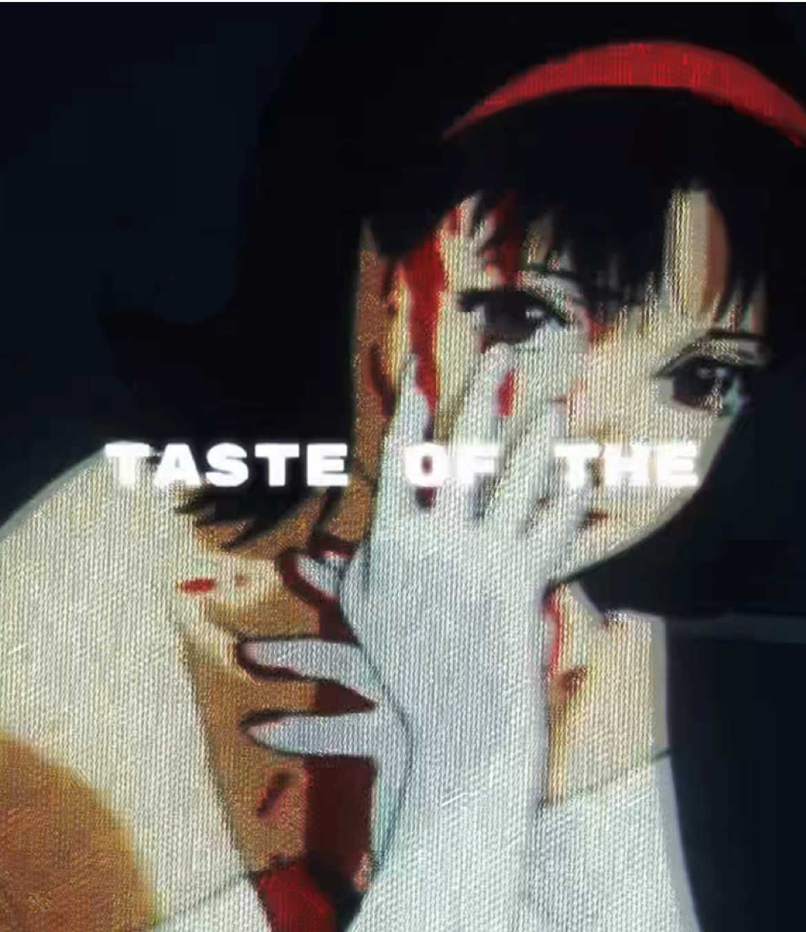 front row seat #perfectblue #perfectblueedit #fyp #fameisagun #addisonrae 