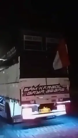 seng sabar bolo penting awakmu slamet 🙏#newpratamatrans 