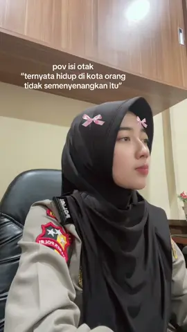 hidup anak rantau ☺️✊🏻