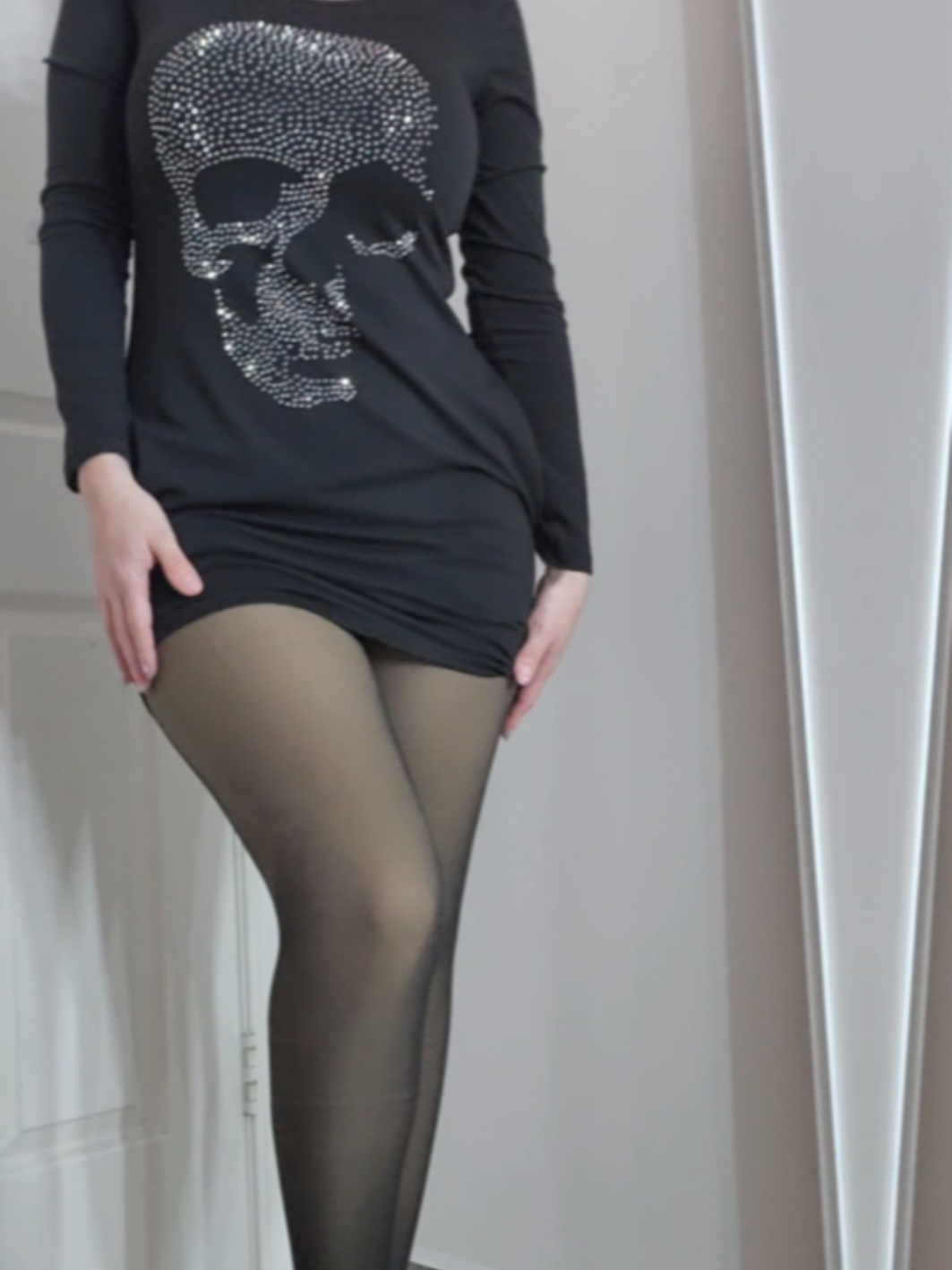 Awant Fleece Lined Tights Shee #Awant #Fleece #Lined #tights Tights #Shee