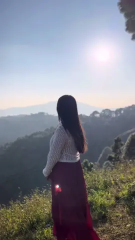 saino❤️🫶 #dailekh #fypシ #harekrishna🦚 #relaxingbeautyofnature 