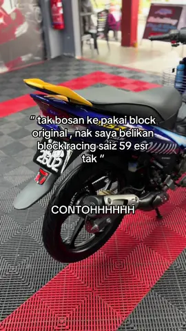 contoh je😆 #CapCut #fypシ゚ #125zr #125zrmalaysia 