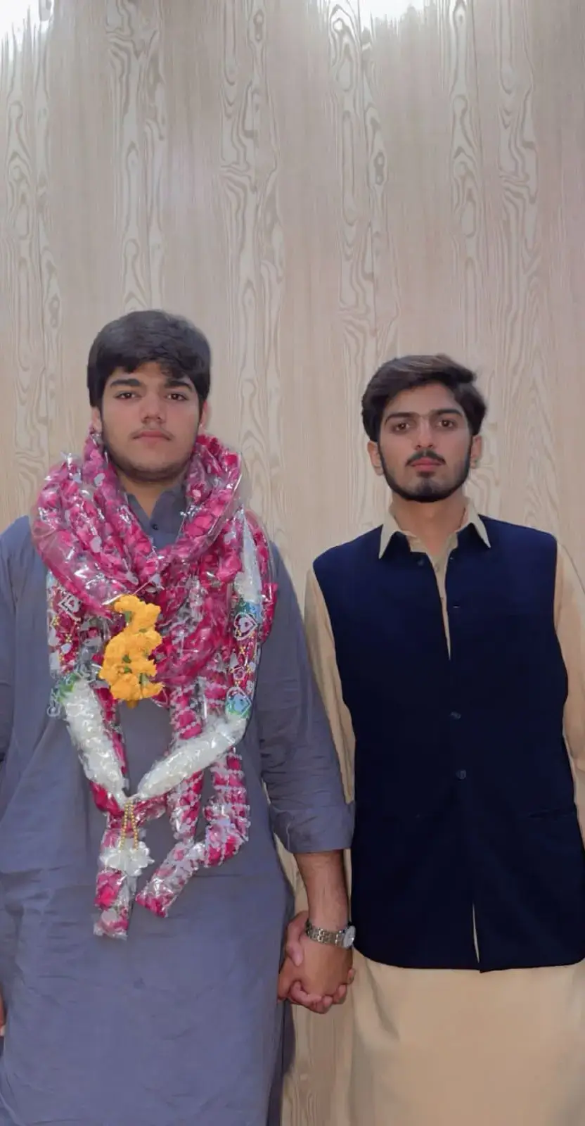 Congratulation Jan Have A Safe Journey ❤💫 Allah Pak Apko Apna Hifzo Aman Ma Rakhay 🤍💞@Mubeen Sandhu @mubeenjutt470 