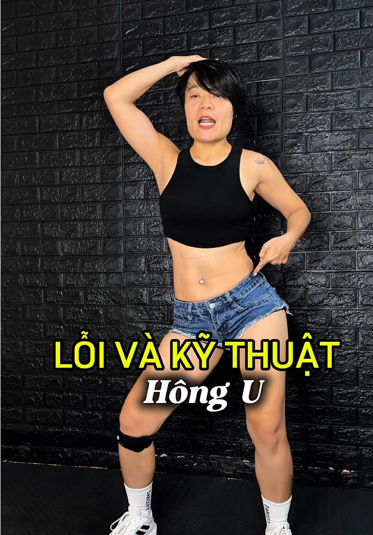 Nhảy đàng hoàng đi mấy đứa! 😆 #Mở_khoá_chuyển_động #DanceFITVietnam #đào_tạo_hlv_DanceFIT #DanceFIT #DanceFITmember 