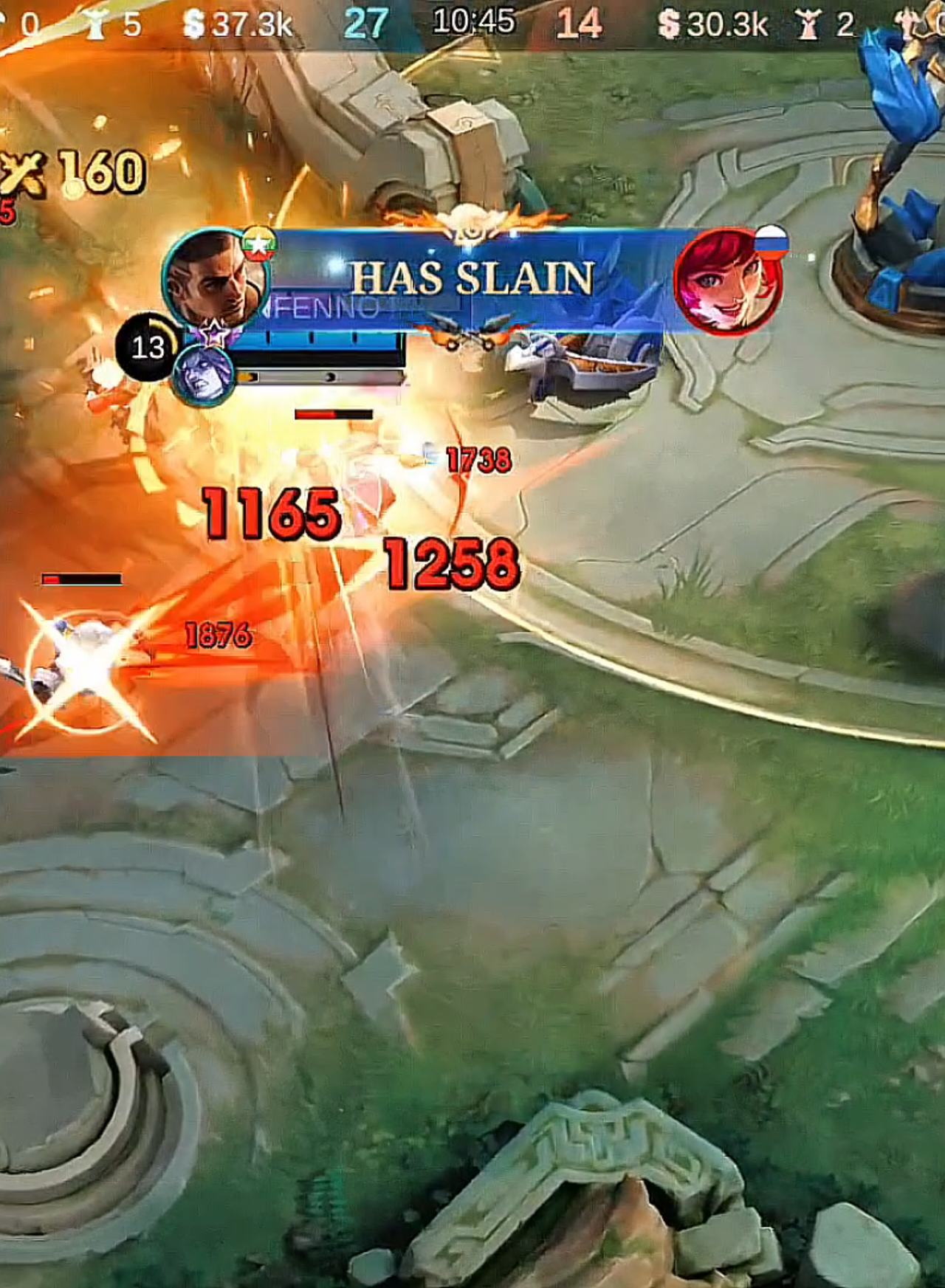 Flash Paquito.🌚🌚..#paquito #paquitotiktok #paquito_clips #mobilelegends #mobilelegendsbangbang 