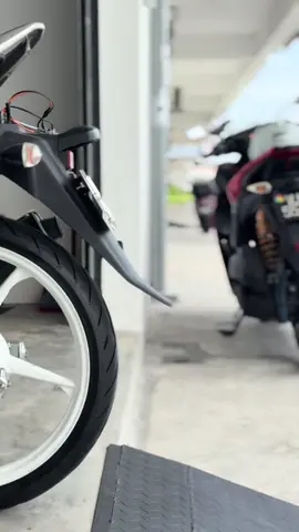 ibu marah spoket besar