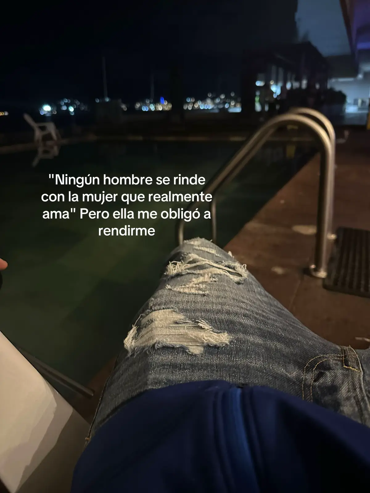 #fypシ゚ #paratii #viral #laextraño 