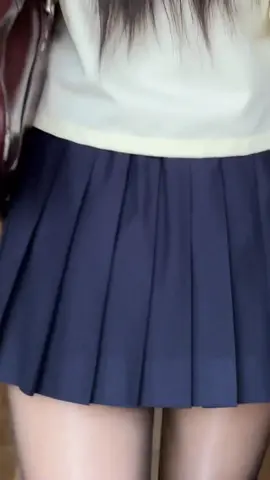 #jk #甜妹 今天的JK~