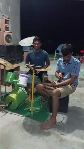 pacar yang hilang cover drum vidio versi peraja