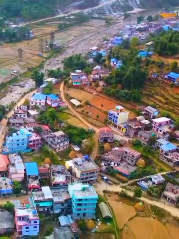 शुभ बिहानी स्याङ्जा जिल्लाको अर्जुन चौपारी गाँउ पालिका 🌄💐💝  #syangja #arjunchaupari #syangjalimuser #routineofsyangjabanda2 