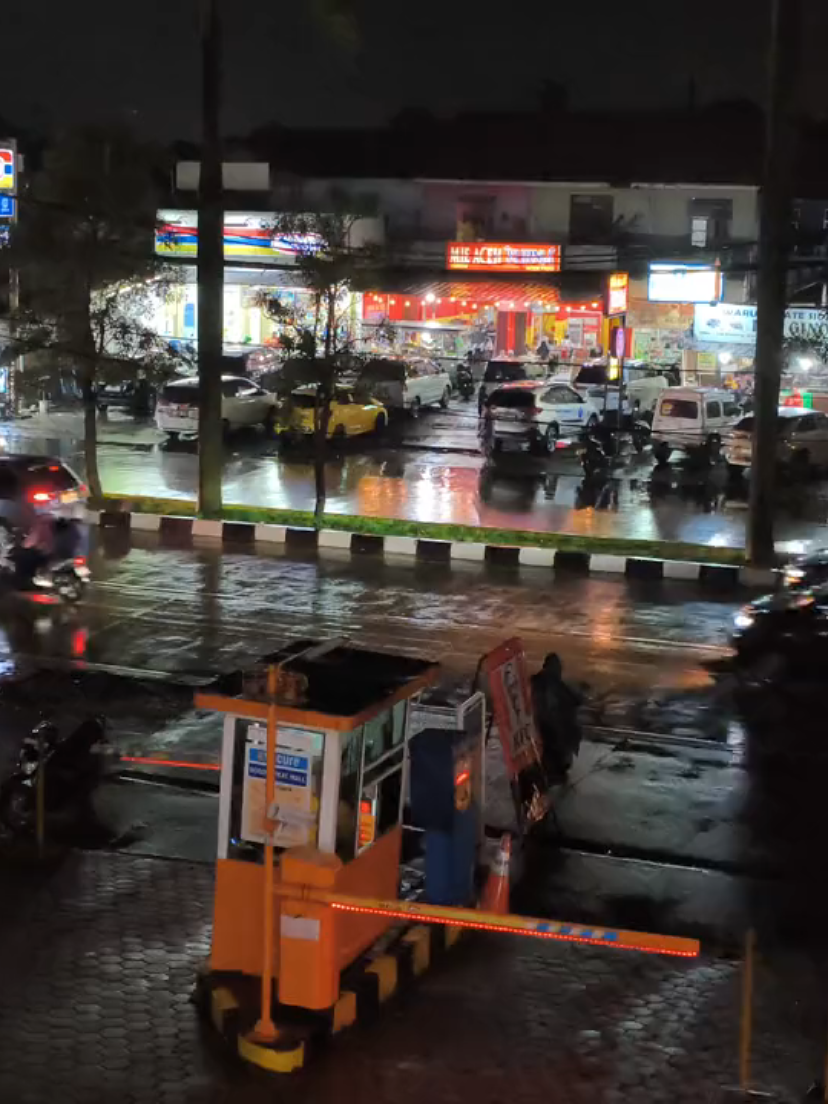 Bogor becek#pocox7pro#4k60fps