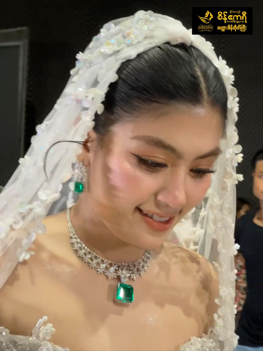 နတ်ဖက်တဲ့ဖူးစာဆိုတာ ငယ်ဇင်တို့ကိုပြောတာဖြစ်မယ်😍💗💗😘😘#ငယ်ဇင် #prewedding #စိန်ဧကရီအာမခံစိန်ရွှေရတနာလက်ကားဆိုင်ကြီး #seinakarichannel2 #foryoupageofficiall 