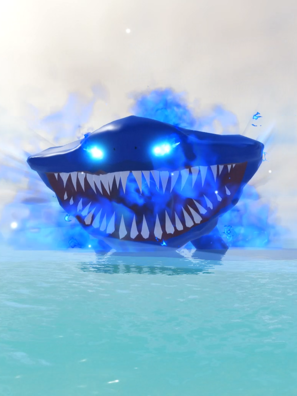 finally #roblox #robloxfyp #fishit #elmaja 